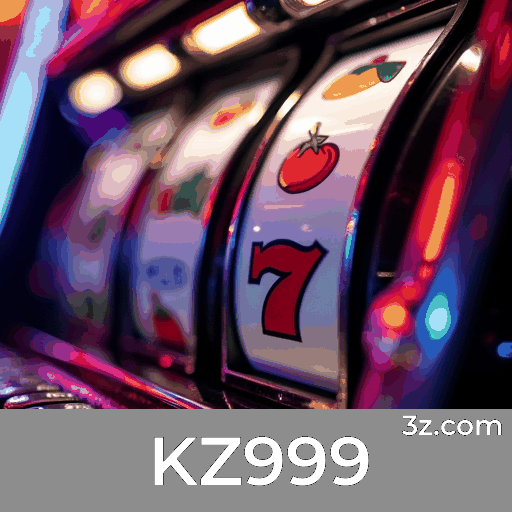 KZ999: Seu Cassino Online Seguro e Premiado