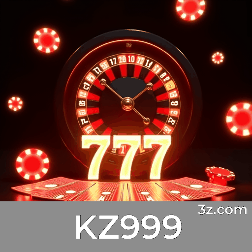 KZ999: Seu Cassino Online Seguro e Premiado