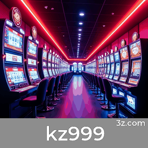 avaliações sobre kz999 slots